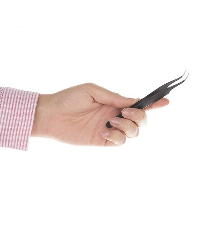 انبر اکستنشن مژه 516