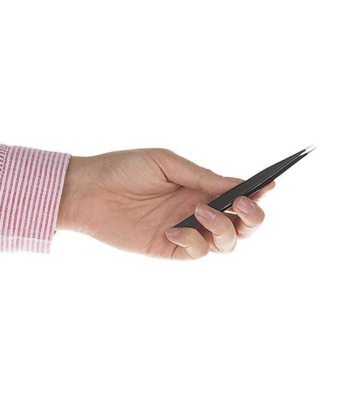 انبر اکستنشن مژه 517