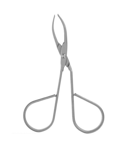 موچین ابرو مدل M122