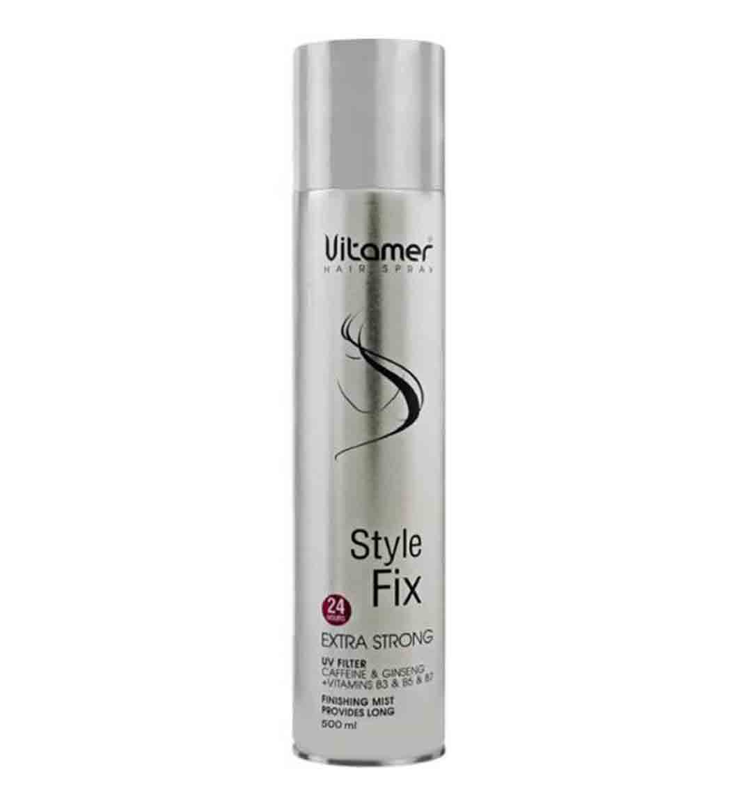 اسپری حالت دهنده قوی موی سر 500میل