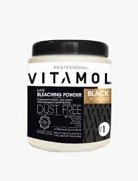 پودر دکلره بلک