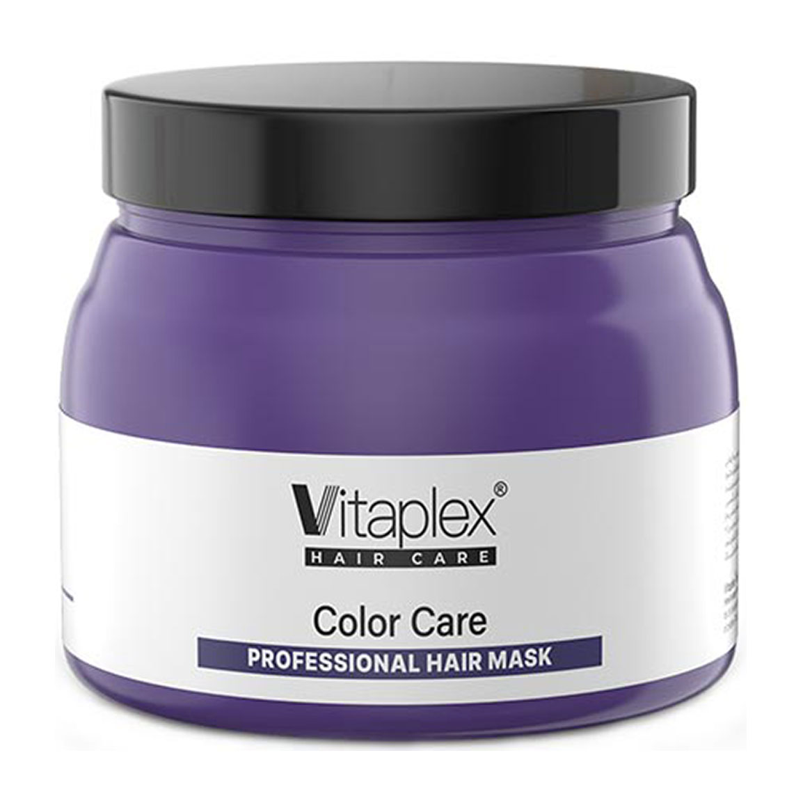 ماسک مو با آبکشی مناسب مو رنگ شده حجم 500 میلی لیتر