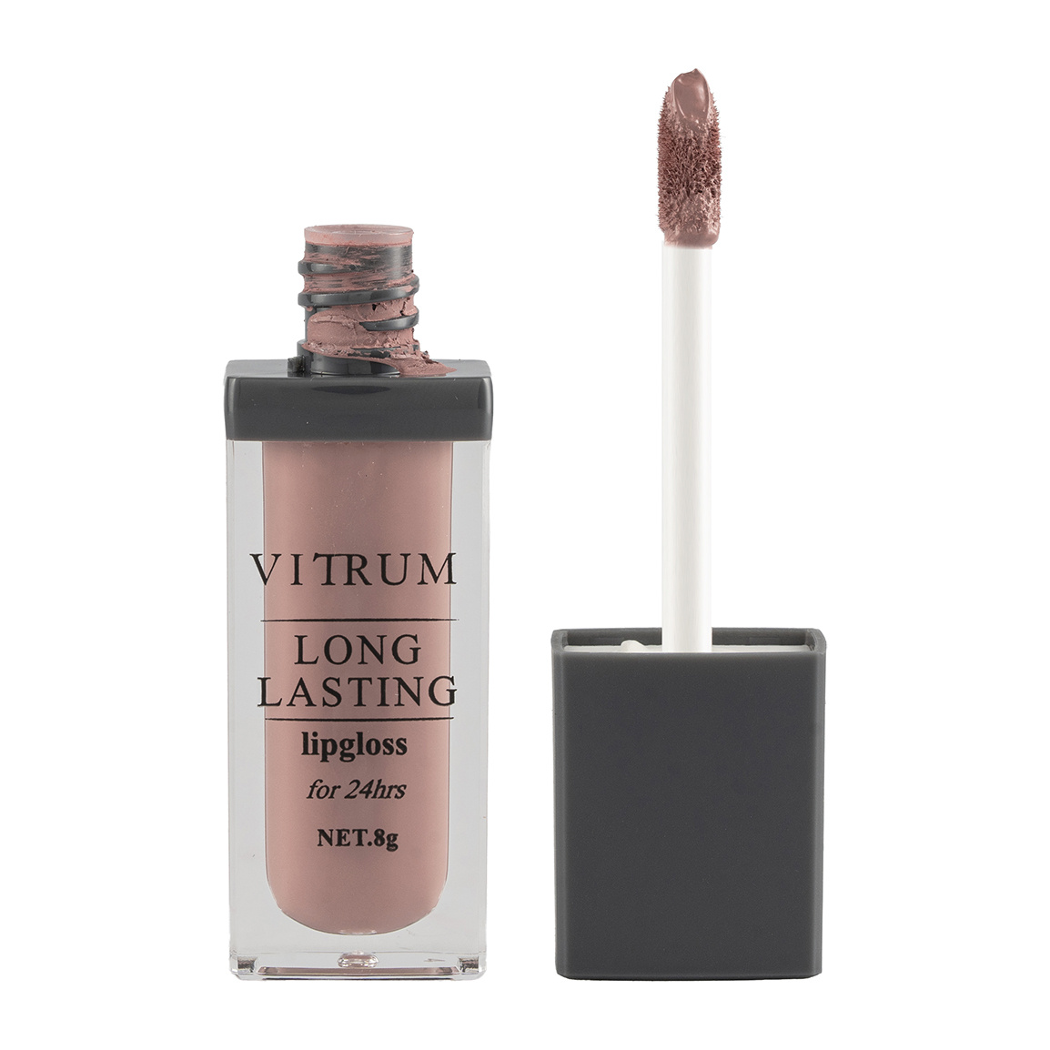 رژ لب مایع با دوام 24 ساعته