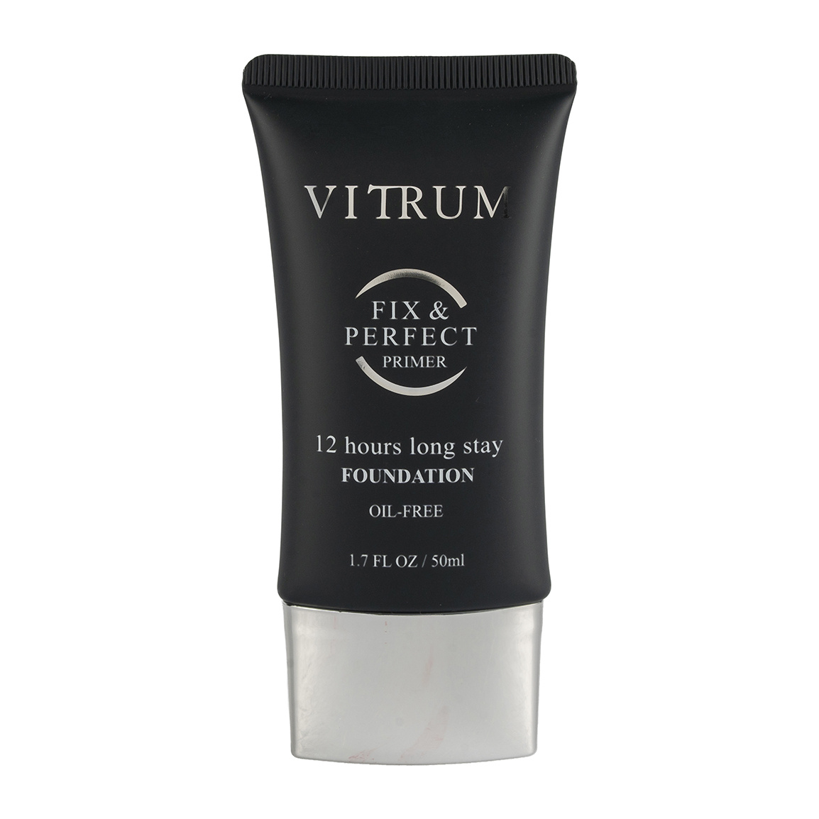 کرم پودر تیوپی با ماندگاری 12 ساعته حجم 50 میلی لیتر