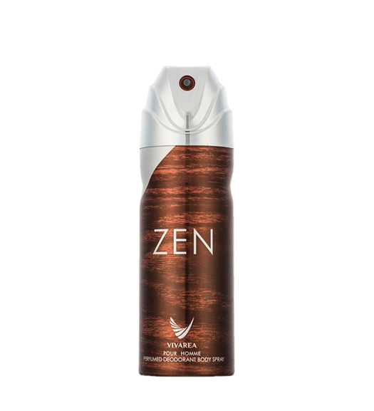 دئودورانت مردانه Zen حجم 200میل