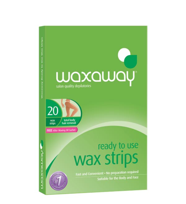 پد آماده اپیلاسیون بدن برای موهای زبر و مقاوم