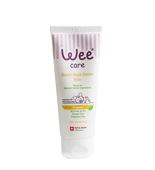 کرم پیشگیری کننده سوختگی پای کودک 75 گرم