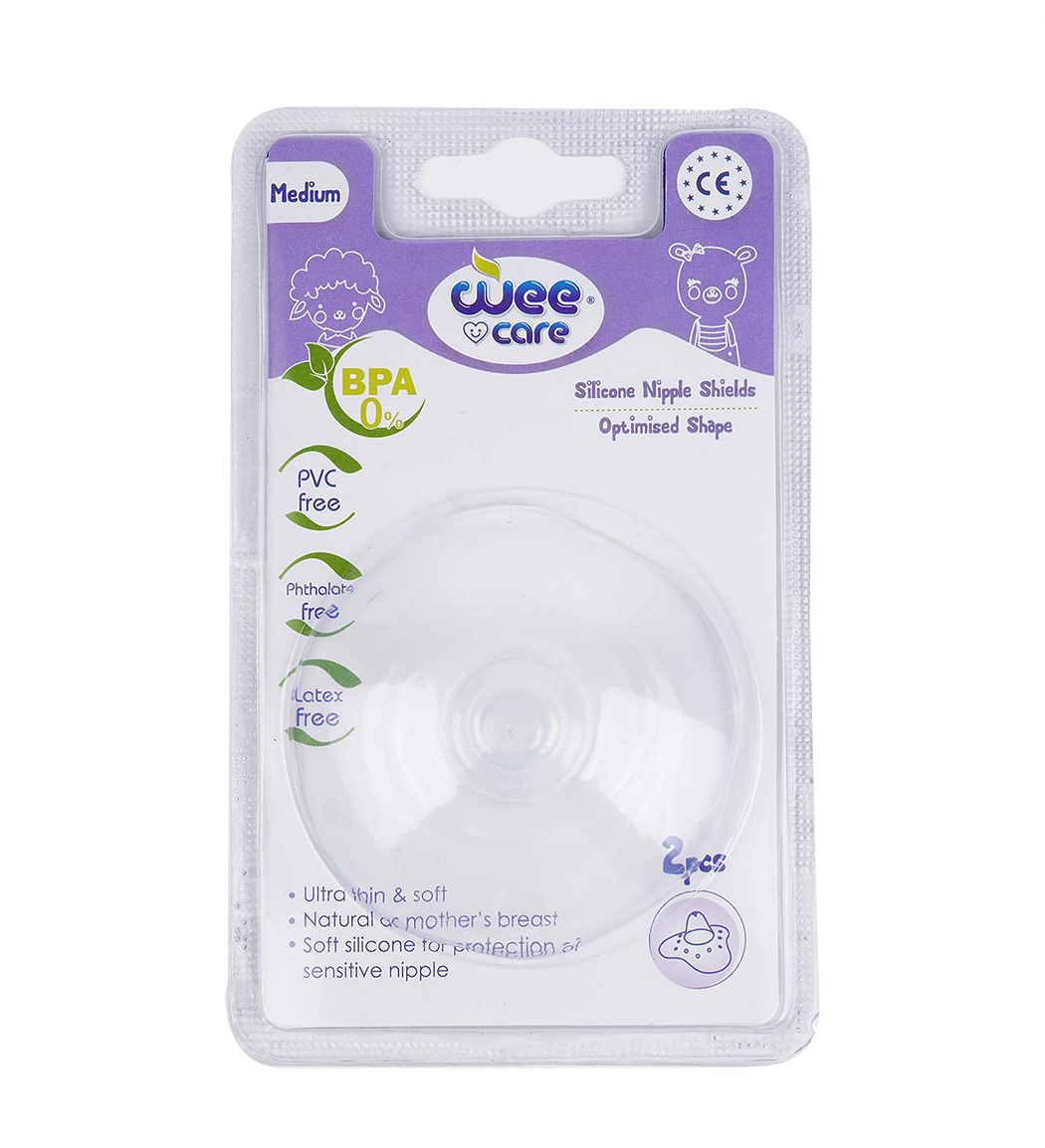 محافظ سینه سیلیکونی کد M901