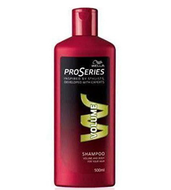 شامپو حجم دهنده مو مدل Volume حجم 500میل