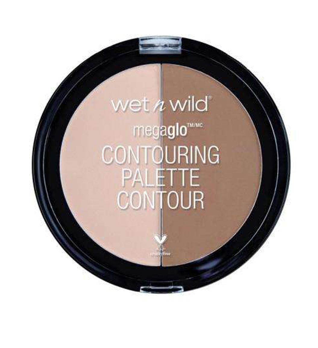 پالت کانتورینگ مدل megaglo شماره 749