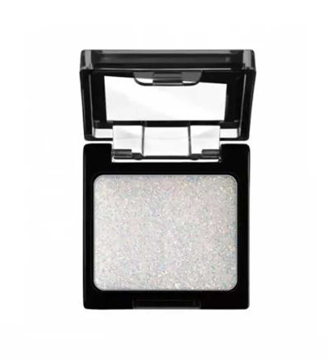 سایه چشم براق تک رنگ کالر آیکون