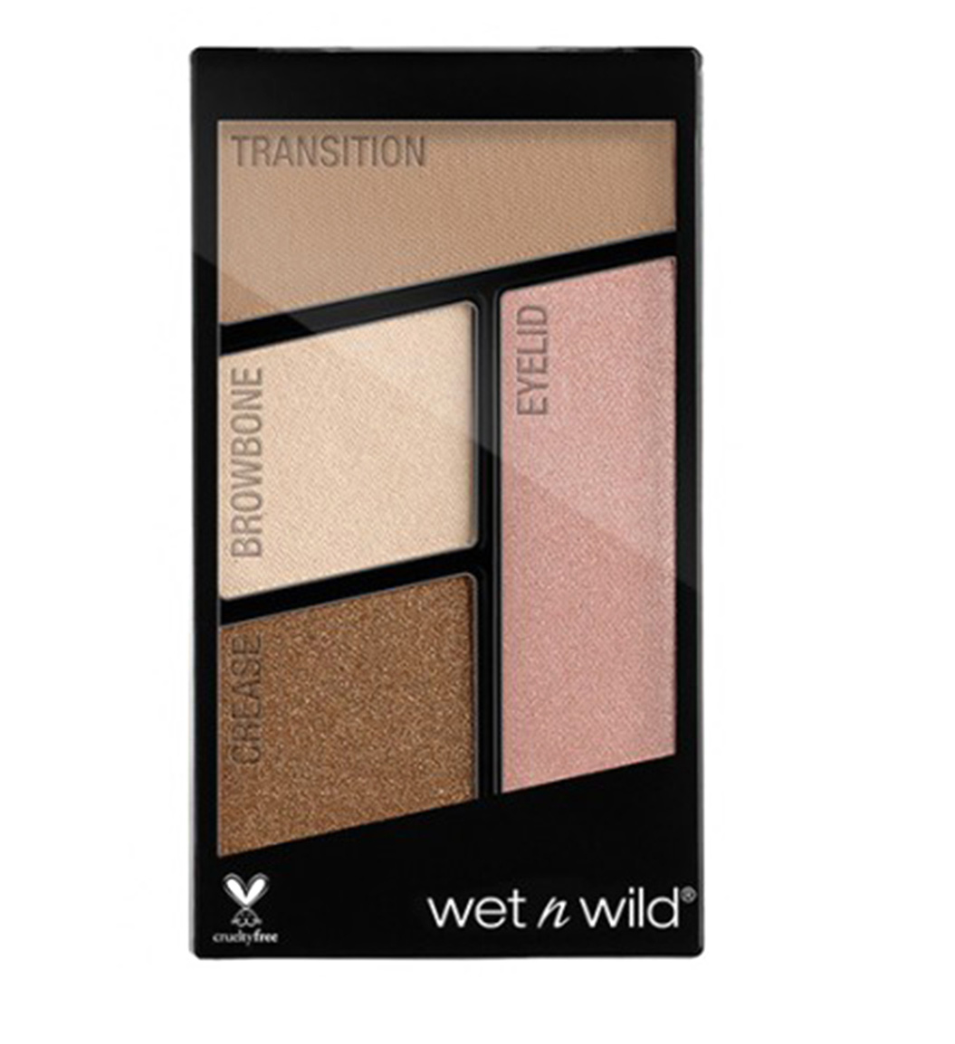 پالت سایه چشم کد E340b