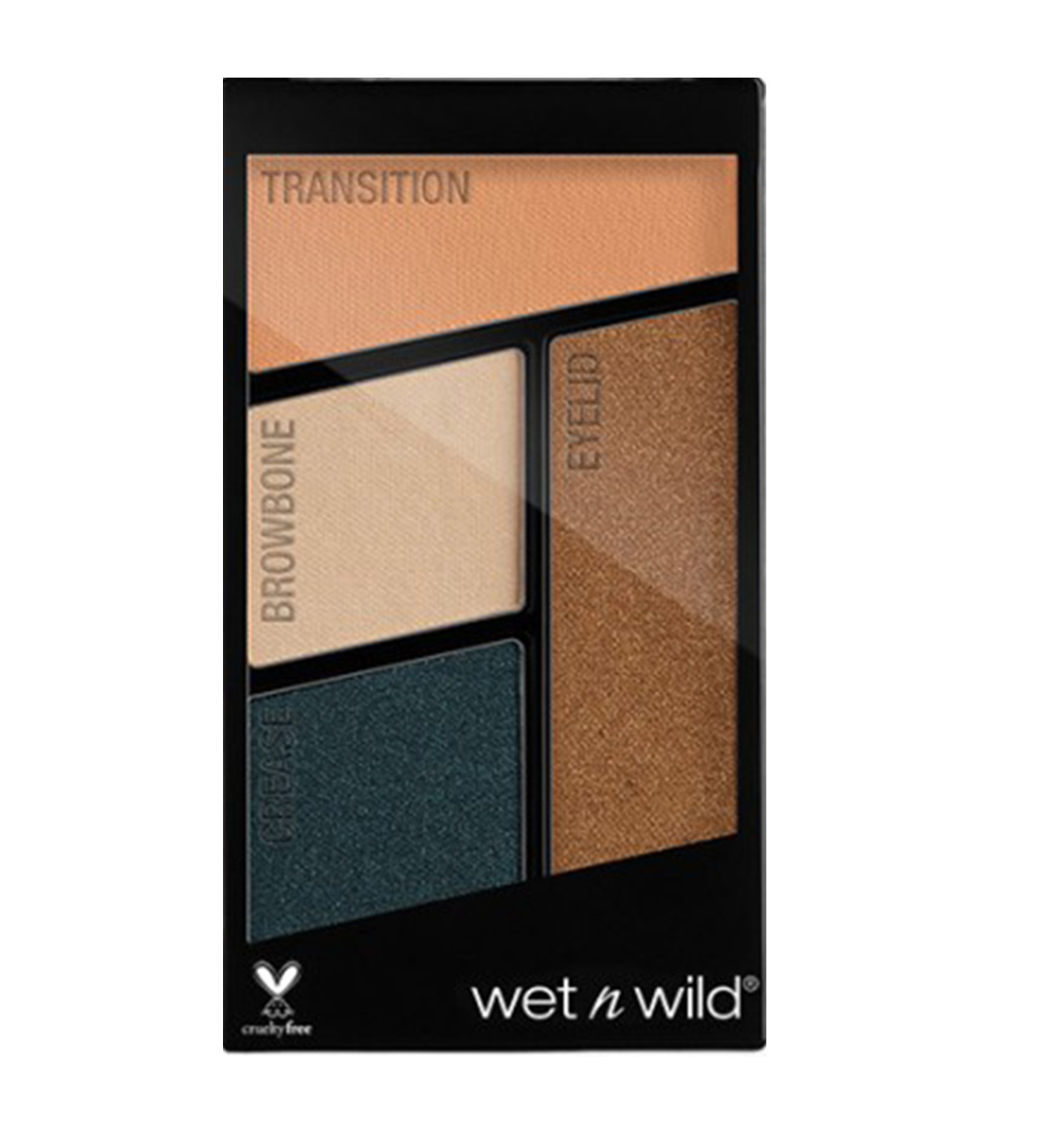 پالت سایه چشم کد E343b