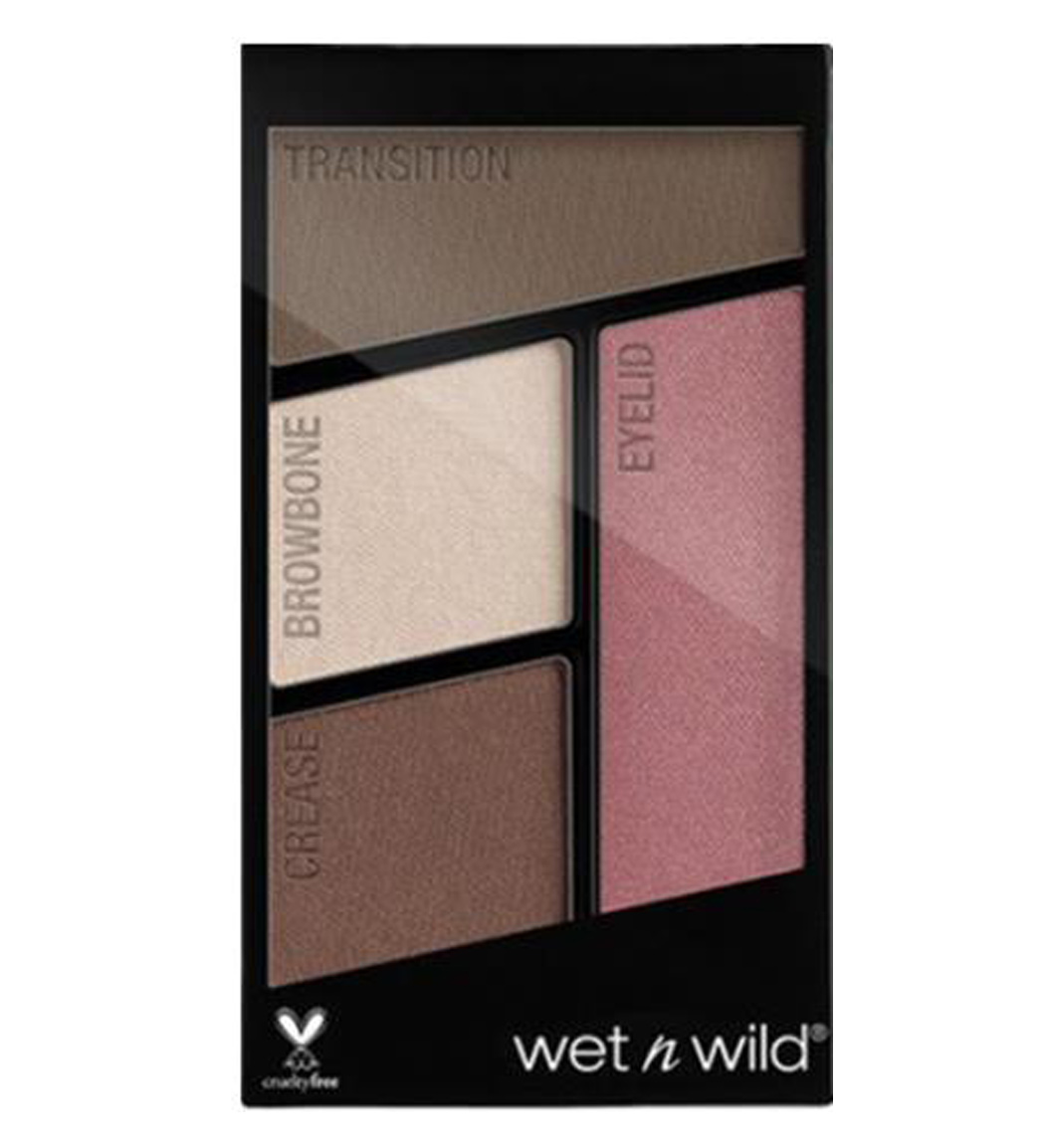 پالت سایه چشم کد E359