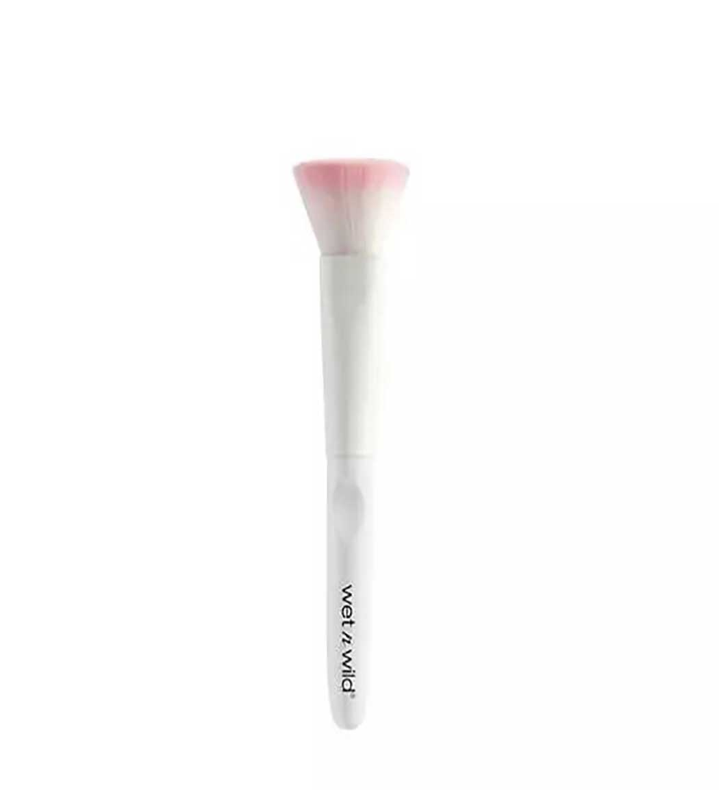 براش کرم پودر