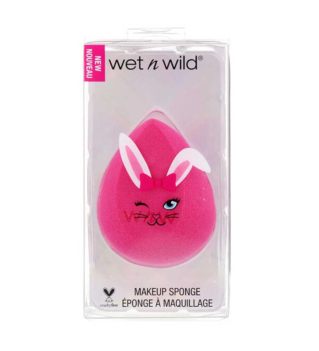 اسفنج آرایشی