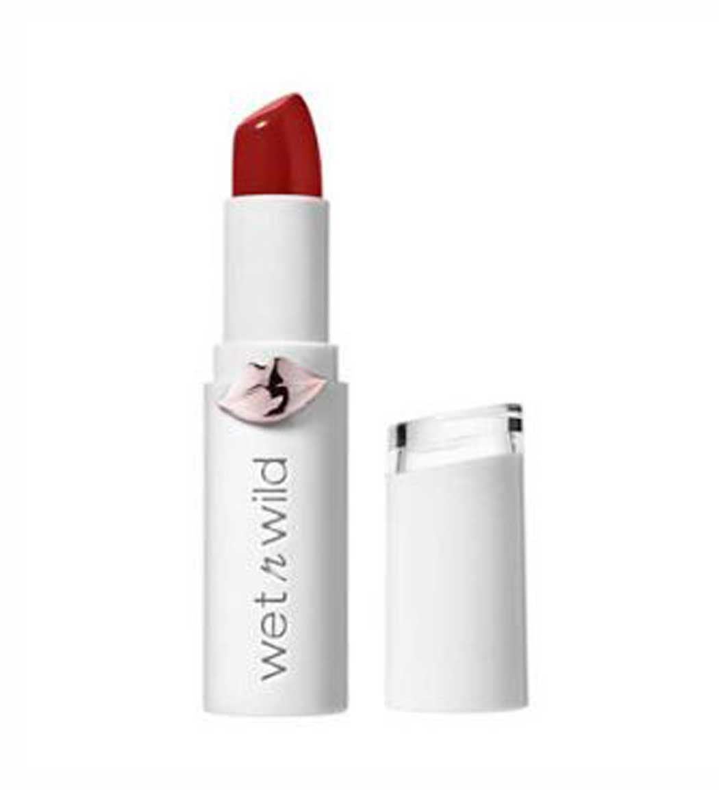 رژ لب جامد براق Mega Last