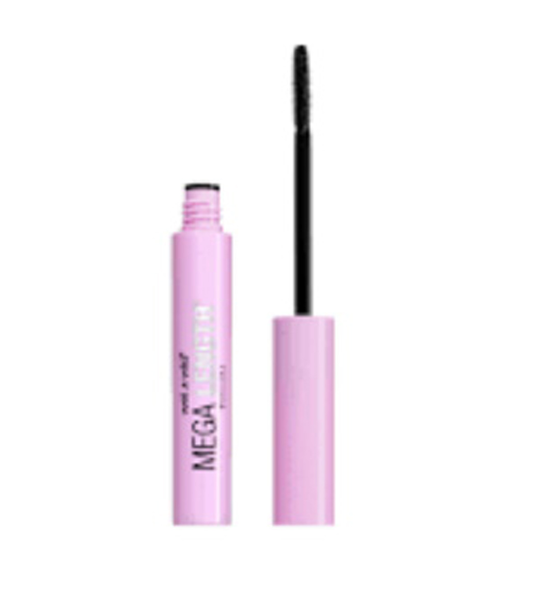 ریمل مدل mega length