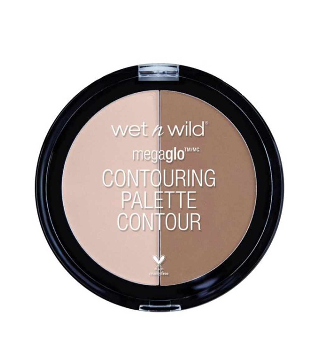 پالت کانتور Megaglo