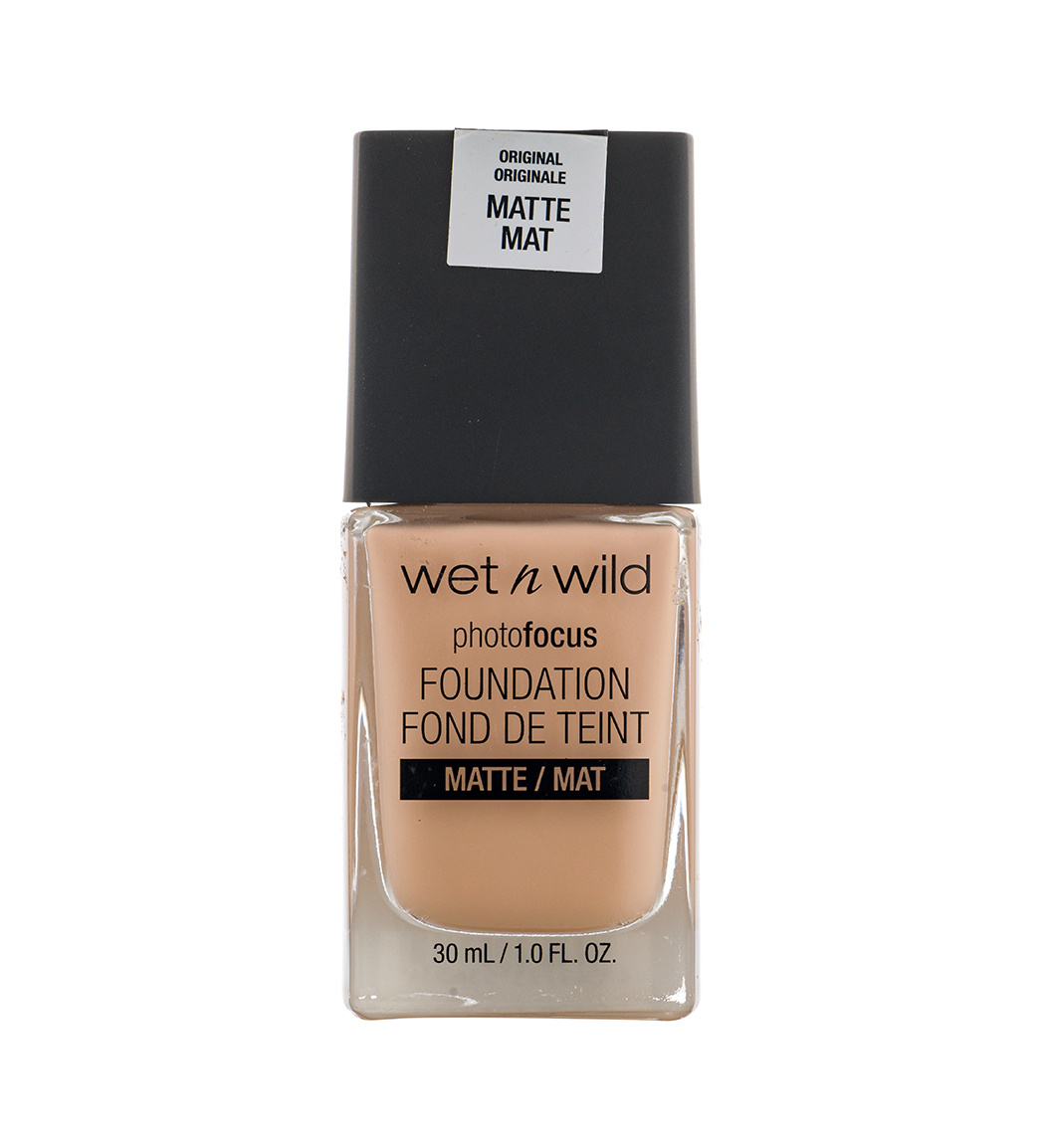 کرم پودر فتوفوکوس مدل MATTE حجم 30 میل