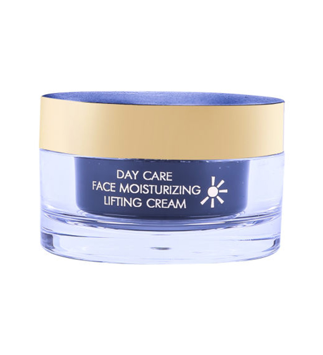 کرم روز لیفت کننده پوست خاویار سیاه 50میل