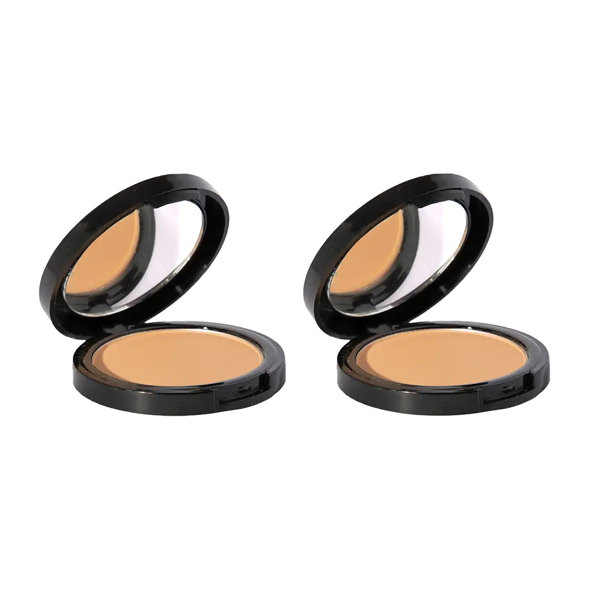 پک 2 عددی پنکک مینرال شماره 203