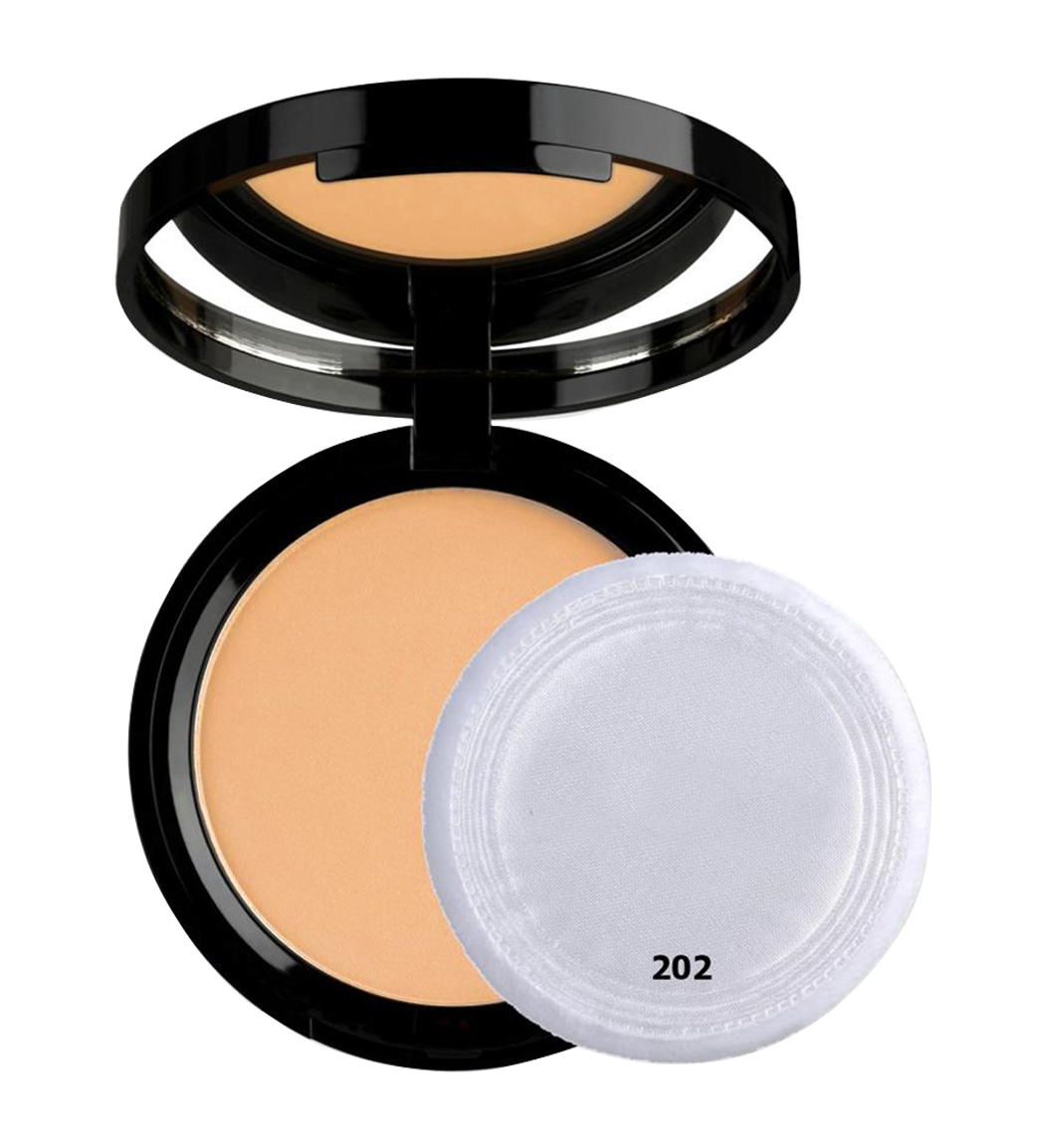 پنکیک مات مینرال