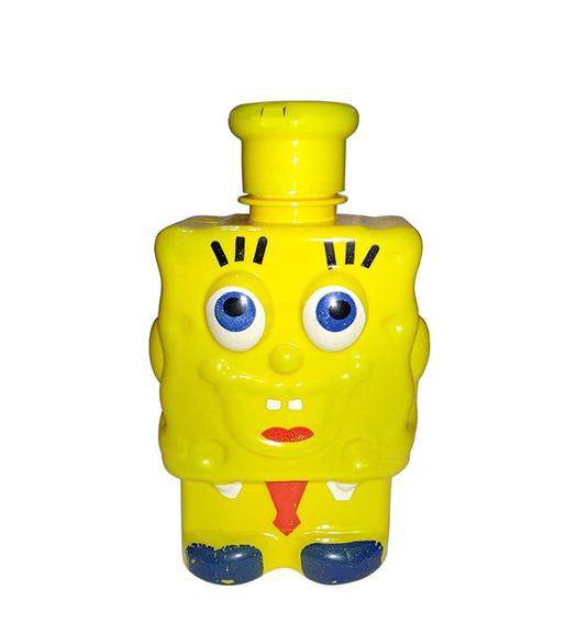 شامپو بچه 300 میل مدل SpongeBob