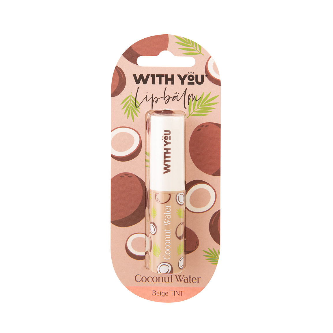 بالم لب مدل Coconut Water
