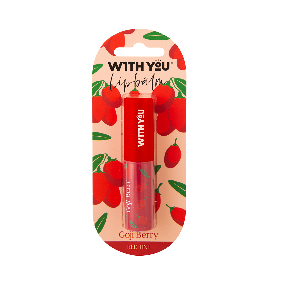 بالم لب مدل Goji Berry