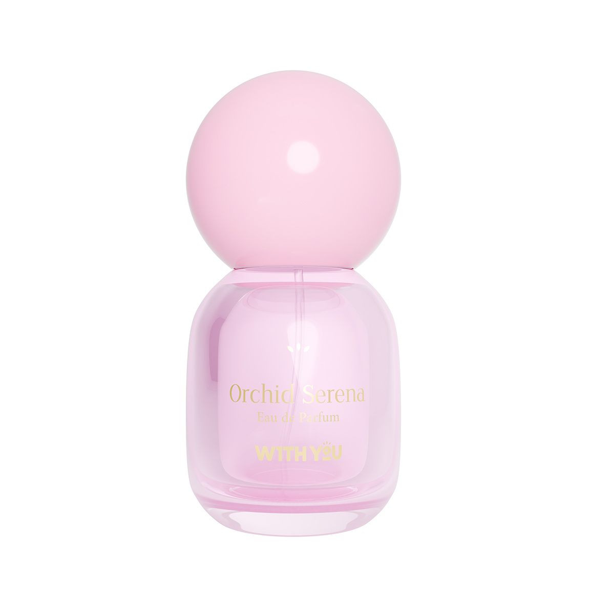 عطر جیبی زنانه ویت یو مدل Orchid Serena حجم 20 میلی لیتر