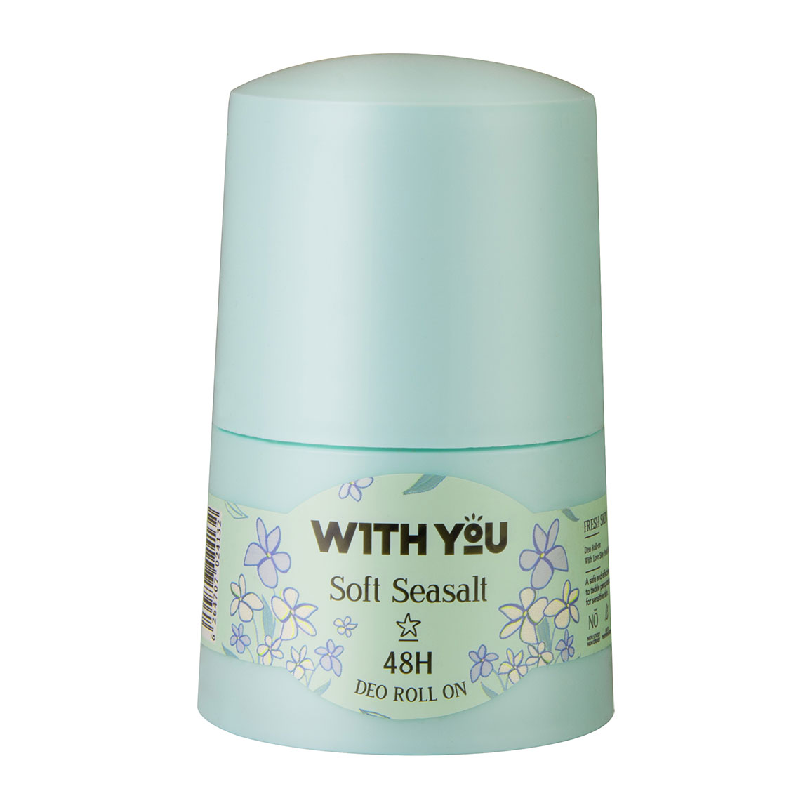 مام رول ضد تعریق مدل Soft Seasalt حجم 50میل