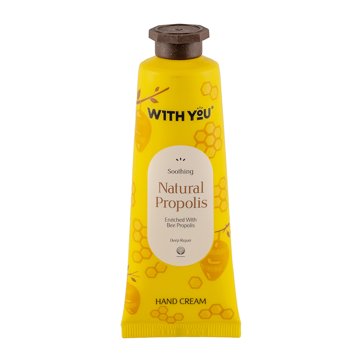 کرم مرطوب کننده دست حاوی موم عسل 50میل