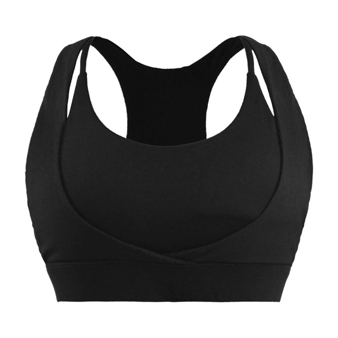 نیم تنه ورزشی زنانه الو High Quality مدل ES936 سایز M