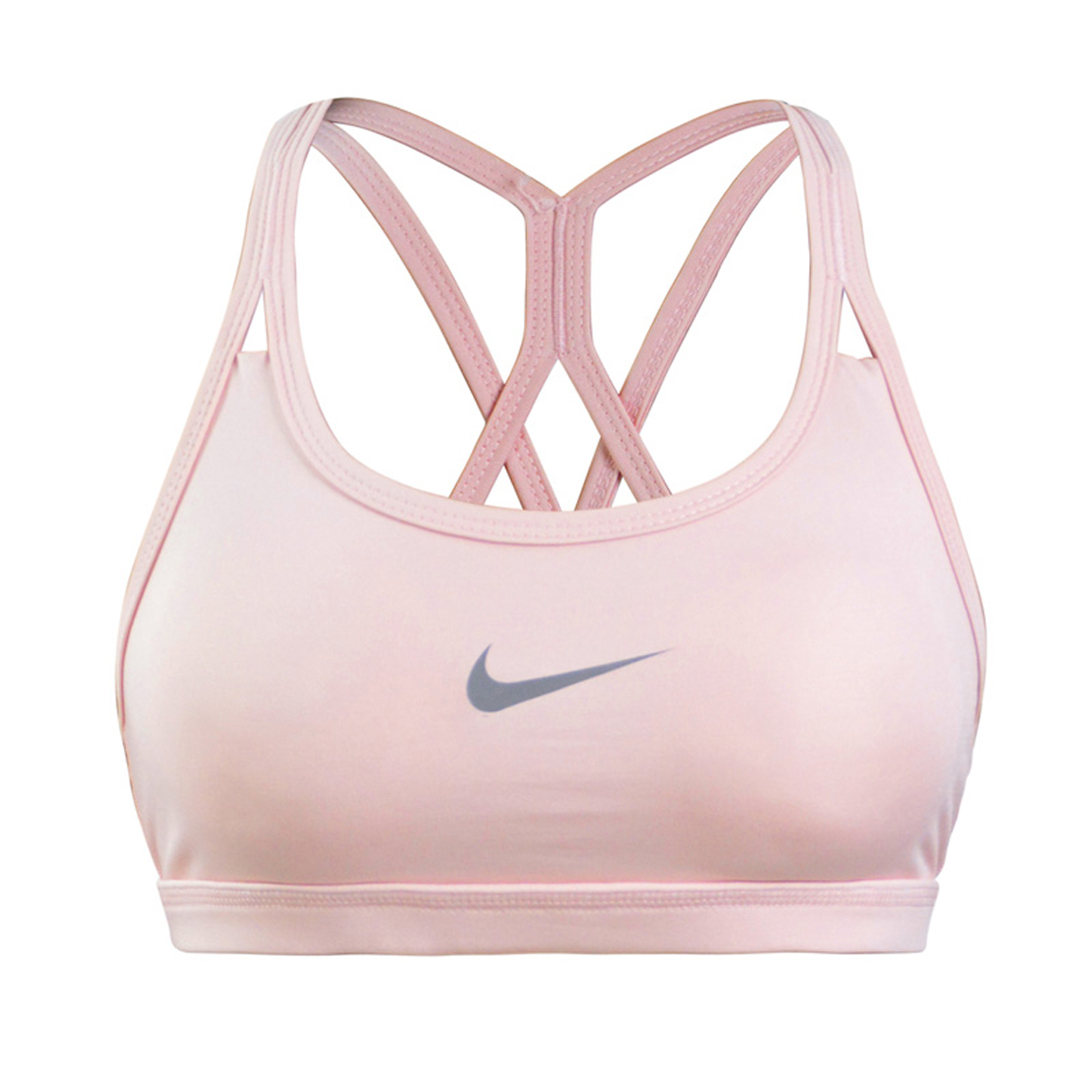 نیم تنه ورزشی زنانه نایک High Quality مدل SRN 4F0688 سایز L