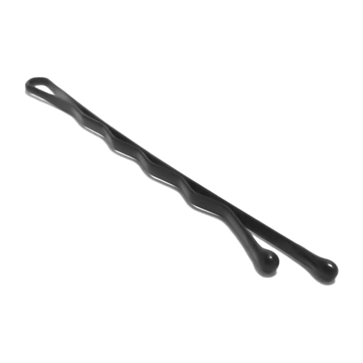 سنجاق مو زنانه مدل 7047P بسته 96 عددی