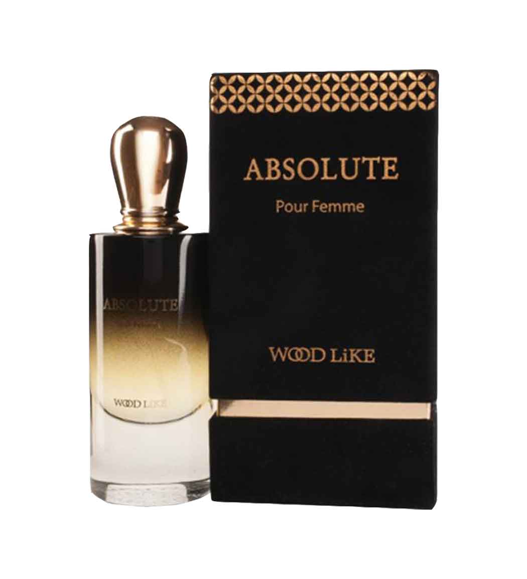 ادکلن زنانه ابسولوت 80 میل