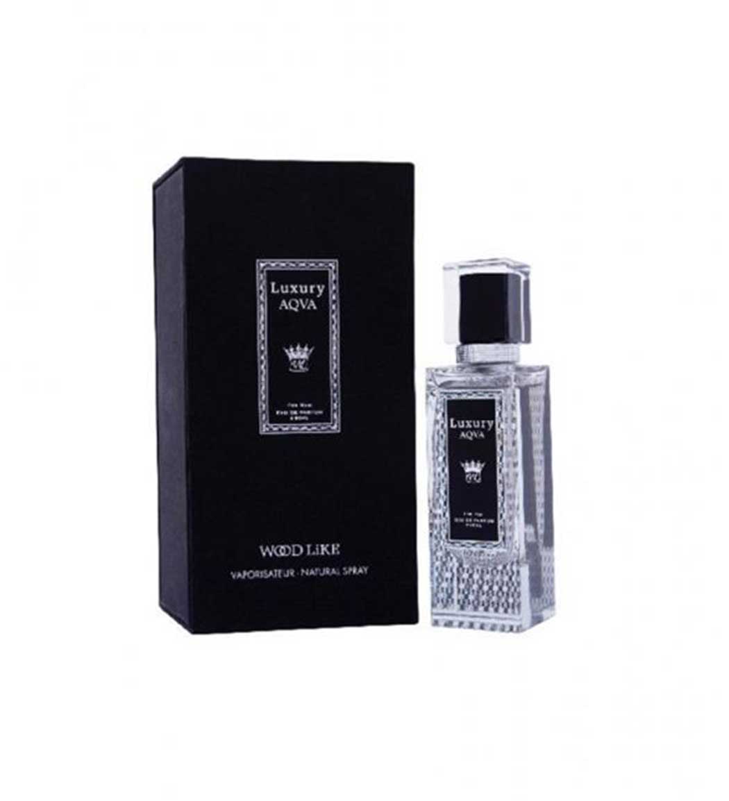 ادکلن مردانه لاکچری آکوا 80 میل