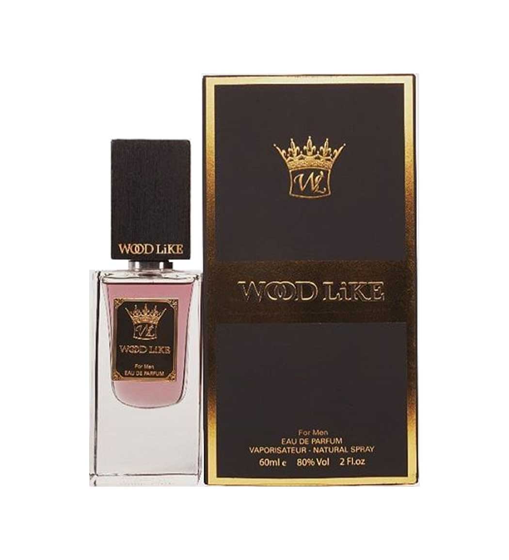 ادکلن مردانه 60 میل