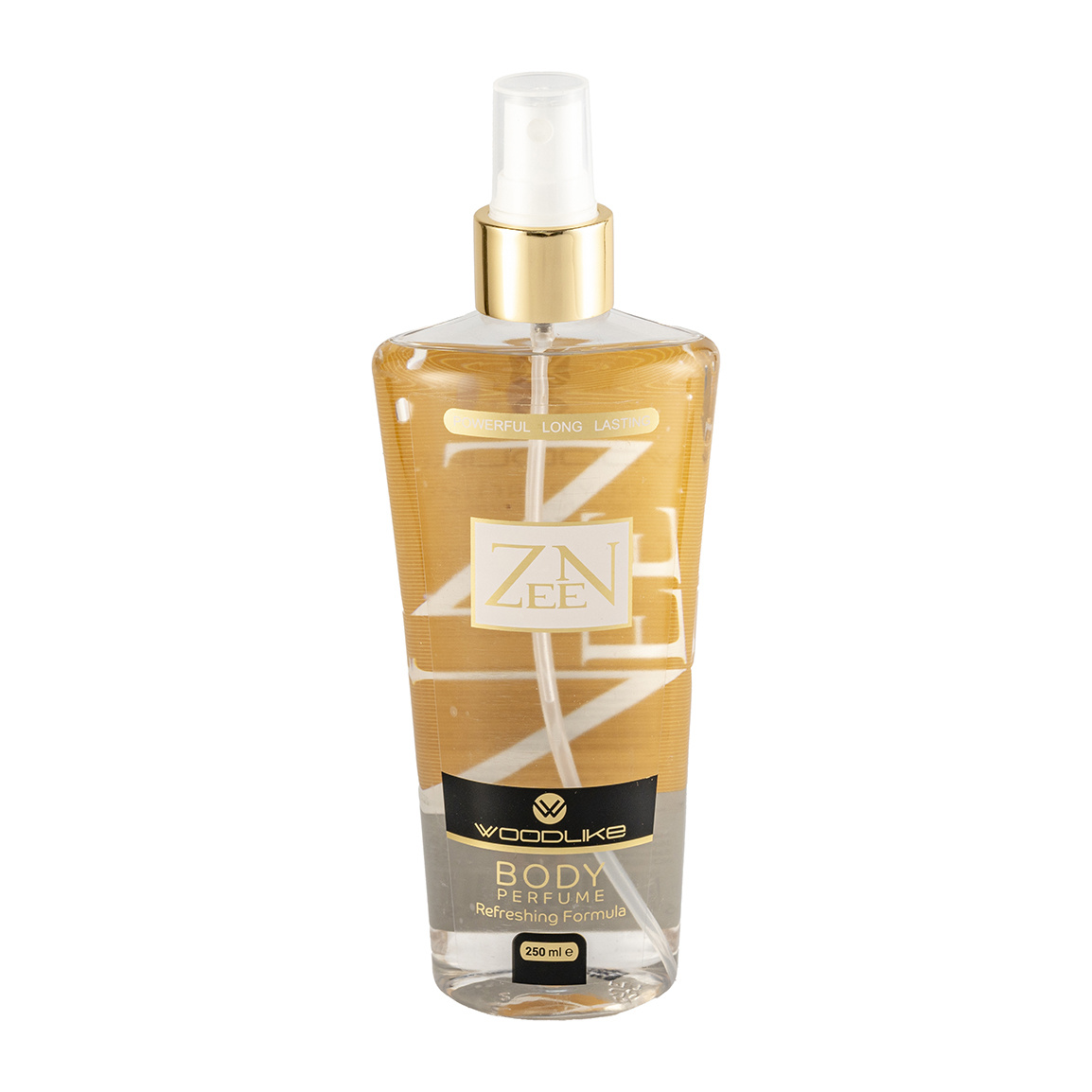 بادی اسپلش زنانه Zeen حجم 250میل