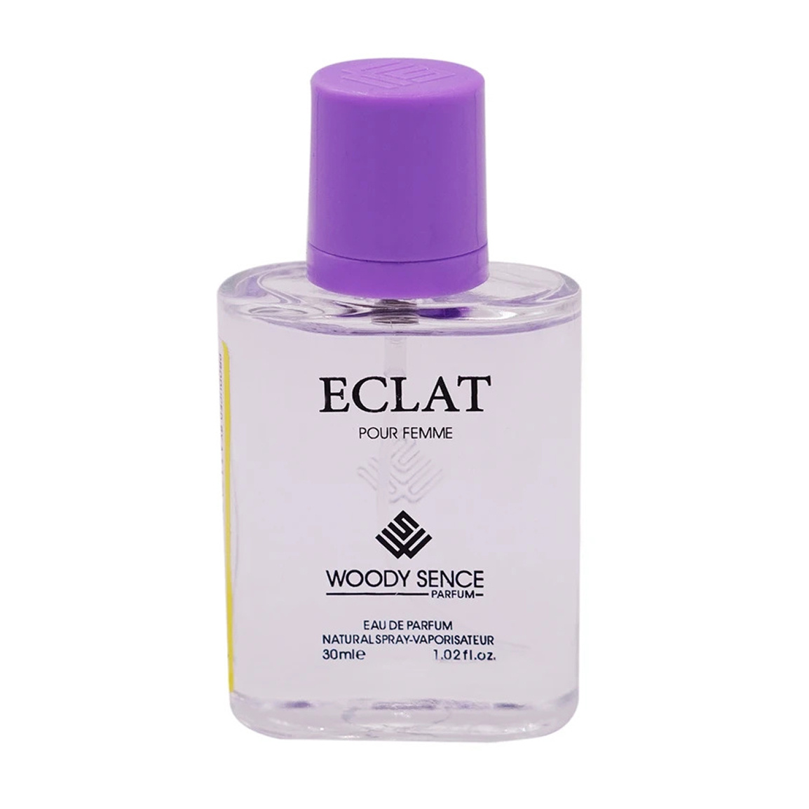 عطر جیبی مردانه مدل Eclat حجم 30 میلی لیتر
