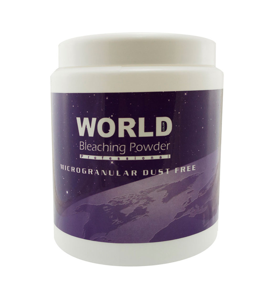 پودر دکلره سفید 500گرم