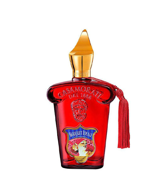 تستر ادو پرفیوم زنانه Bouquet Ideale حجم 100میل