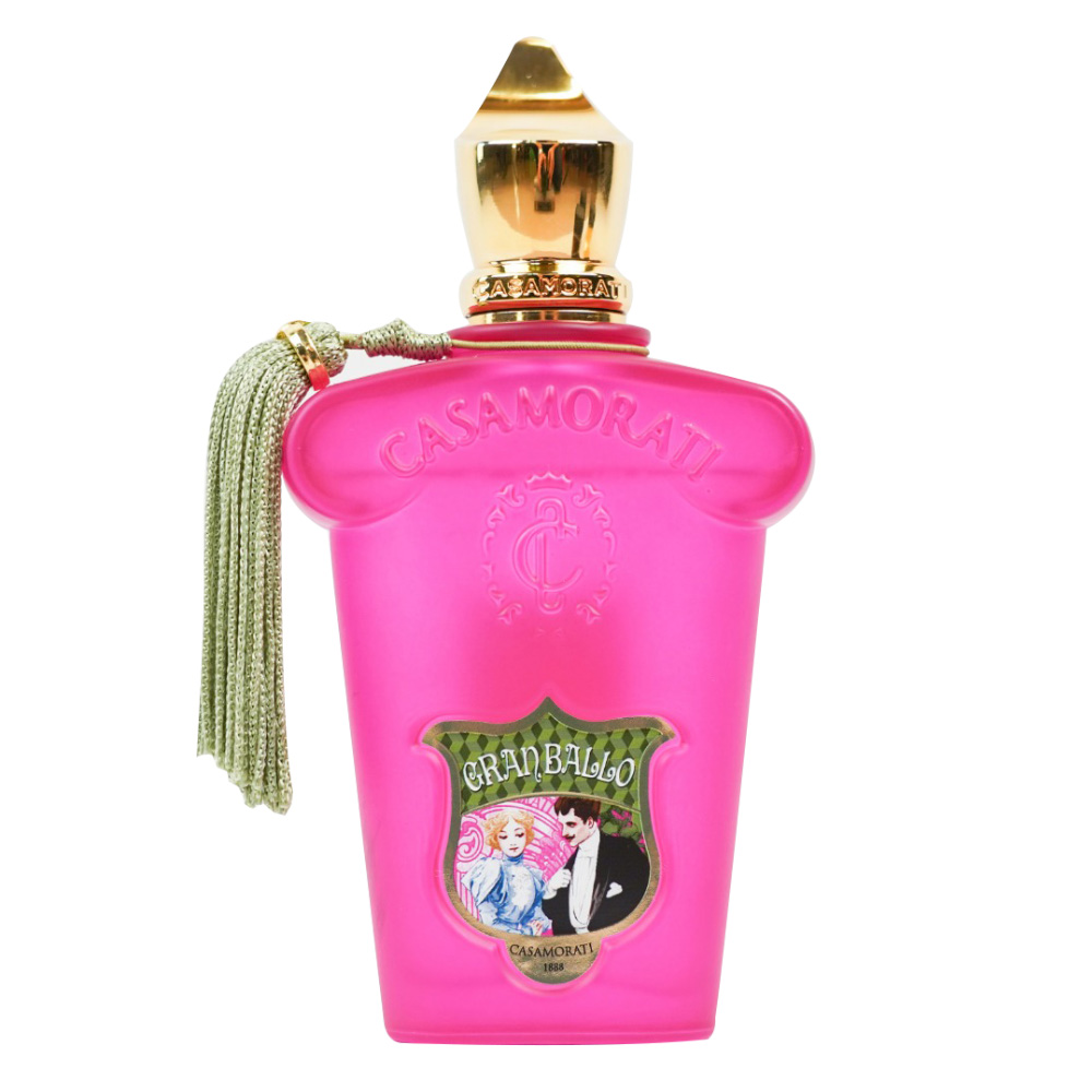 ادو پرفیوم زنانه گرن بالو حجم 100 میل