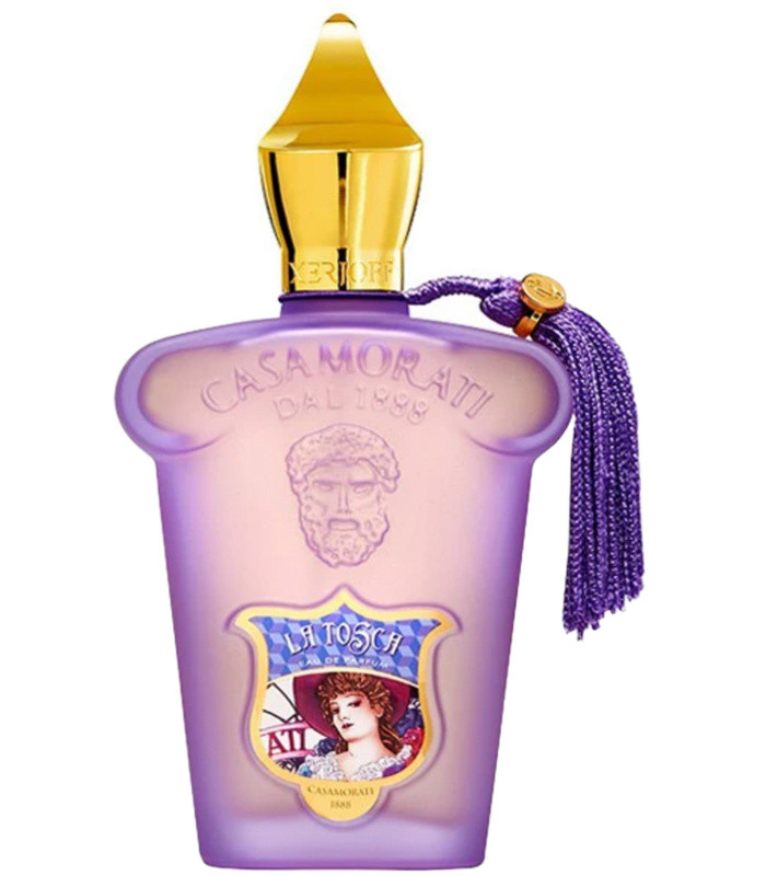 ادو پرفیوم لاتوسکا حجم 100 میل