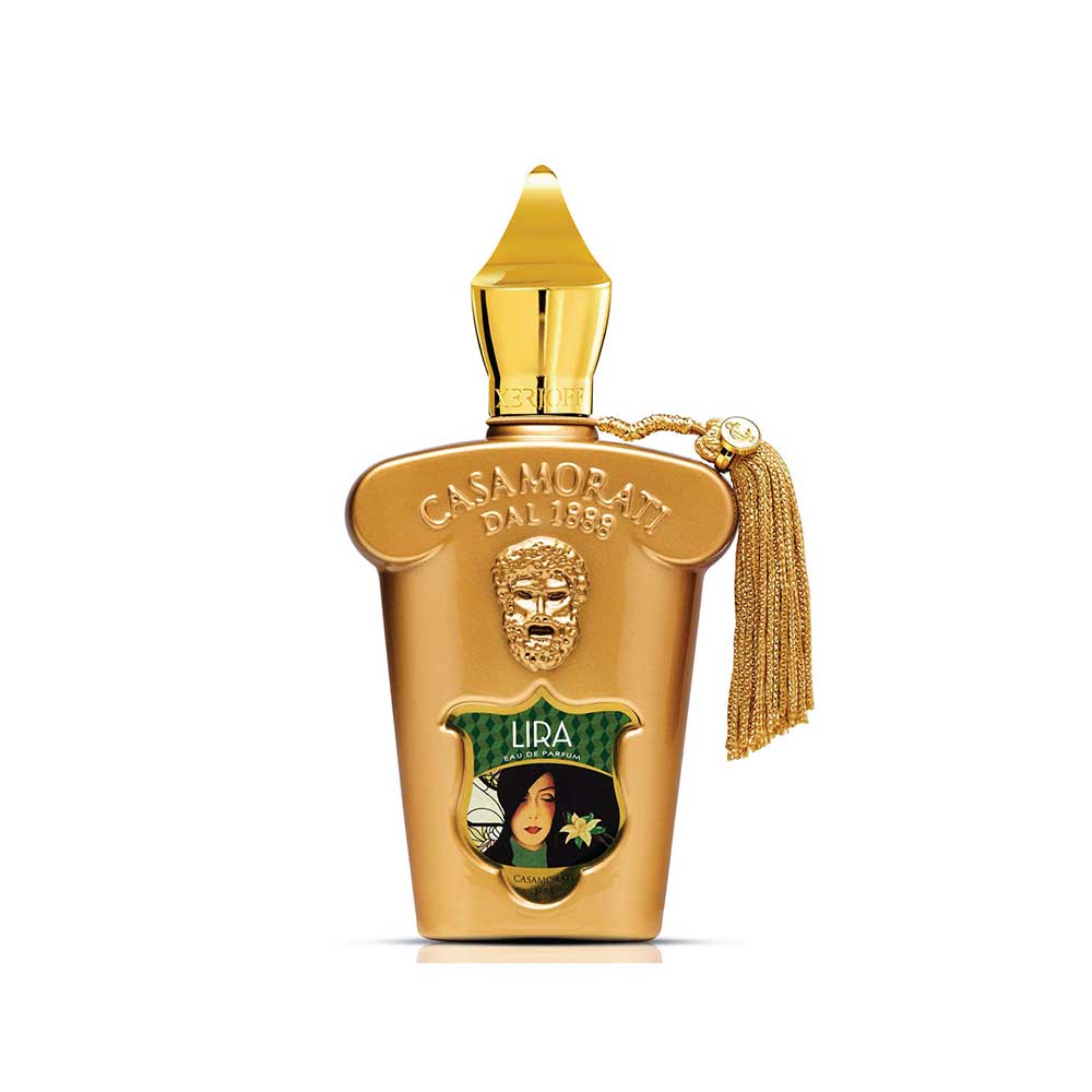 ادو پرفیوم زنانه لیرا حجم 100 میل