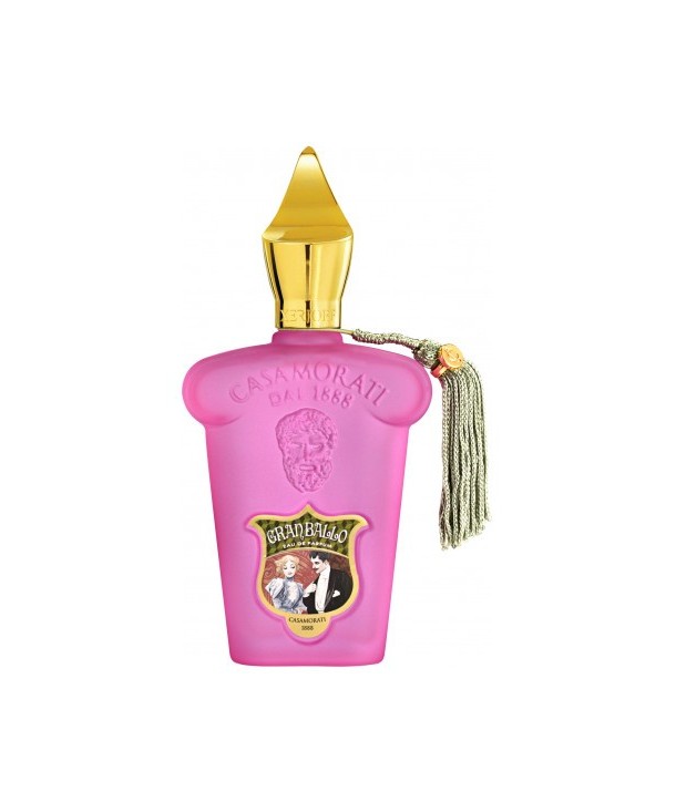 تستر ادو پرفیوم زنانه گران بالو 100میل