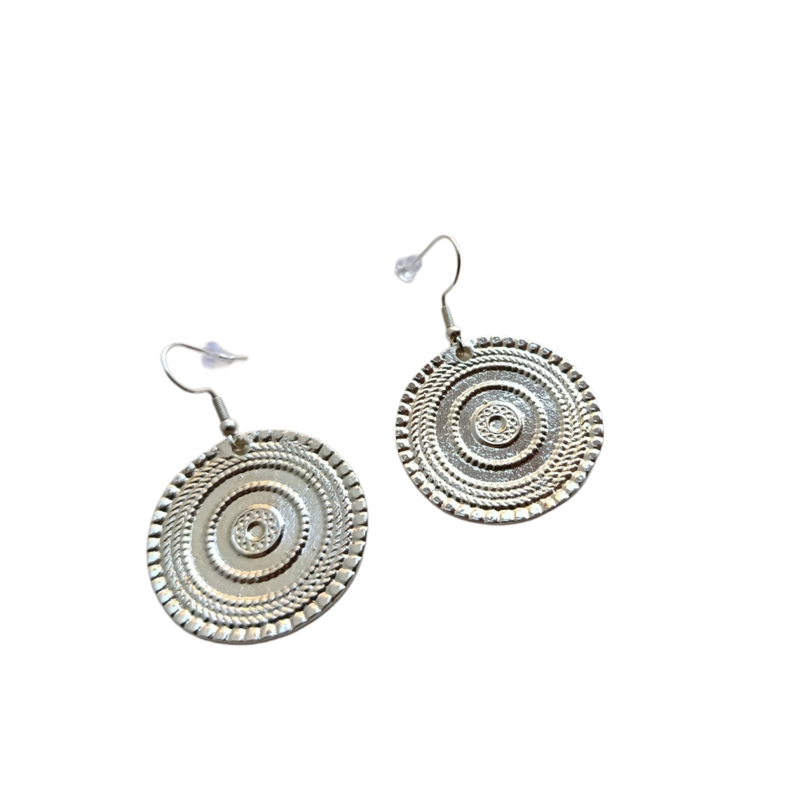 گوشواره ورشو مدل ستای