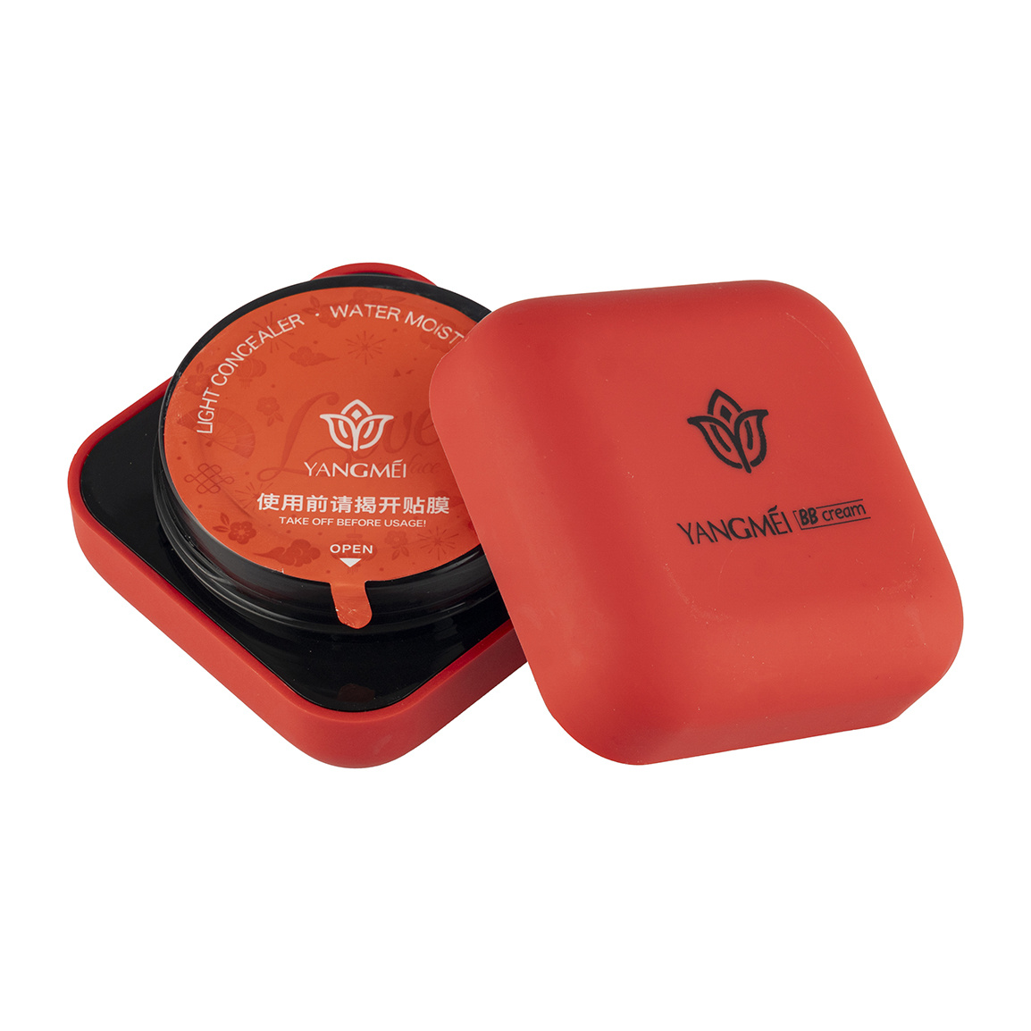 کوشن بی بی کرم وزن 20 گرم