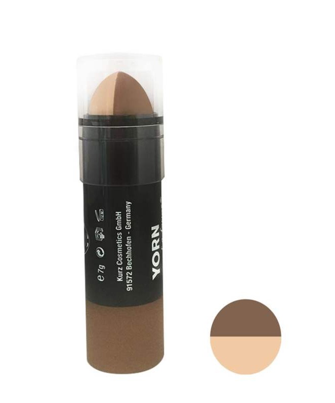 کانتور استیک